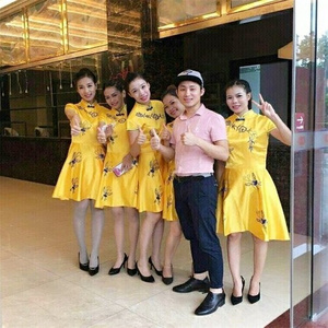 故乡芒果香 (广场舞版)