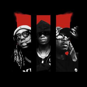 No Niggas (Like Me) (feat. 25K & Mochen)