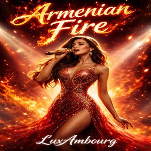 armenian fire