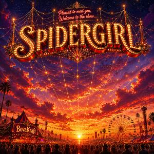SPIDERGIRL