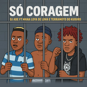 Só Coragem