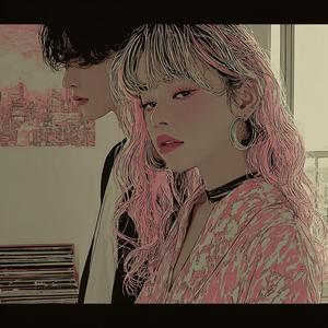 ガラスの夜 (Glass Night.Feat.D)