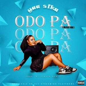 Odo pa (Bless you)
