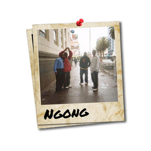 Ngong
