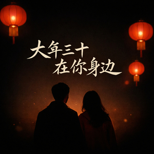 大年三十在你身边 (大年三十在你身边)