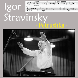 Petrushka: Chez Petrushka