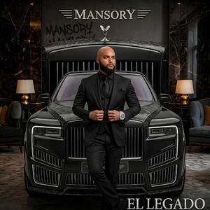 MANSORY (feat. DJ GRINGO)