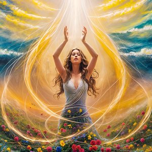 You Are Sinking in My Own Way