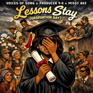 Lessons Stay (Graduation Day) (Instrumental)