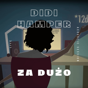 Za dużo (live acoustic session)