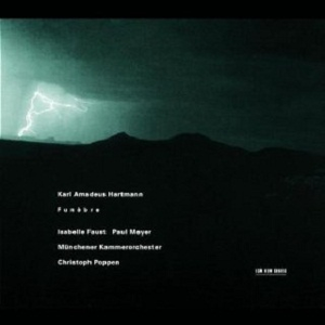 Symphony No.4 - 2. Allegro di molto, risoluto