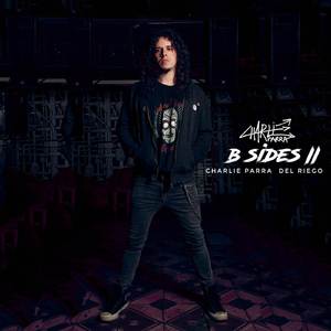 Charlie Parra VS Jared Dines