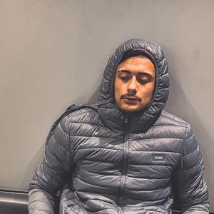 Saiu de Gonçalo (Pique Vinicius Jr)