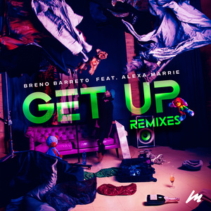 Get up (Lucas Monteiro Remix)