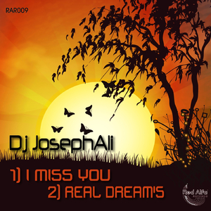 I Miss You (Original Mix)