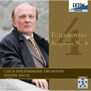 Symphony No.4 in F Minor, Op.36: 3 Scherzo. Pizzicato ostinato
