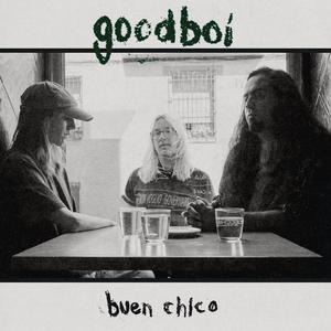 buen chico