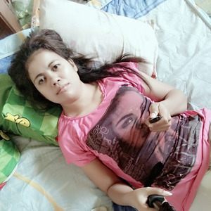 Monika Nona Larantuka Lagu Lio (Live)