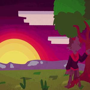 Otherside but it's Lofi