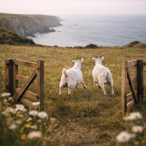 Kozy ven (Breakbeat)