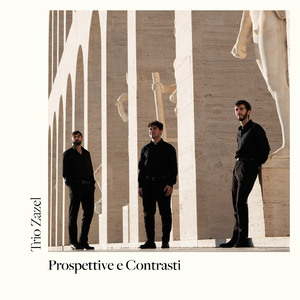 Liebeslieder-Walzer, op. 52:14. Sieh! wie ist die Welle klar