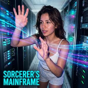Sorcerer's Mainframe