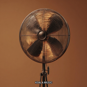 Fan Noise Suave para Relajarse y Respirar, Pt.22