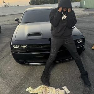 “U Know Dat” VonOff1700 Type Beat 2024