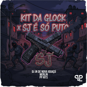 Kit da Glock X SJ