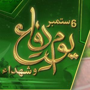 Zindagi Apni Watan ki Zandagi ka Naam hai