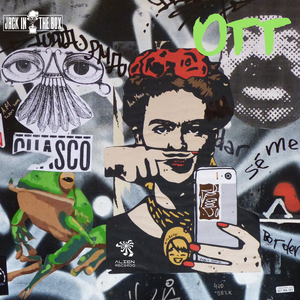 OTT (Continuous DJ Mix)