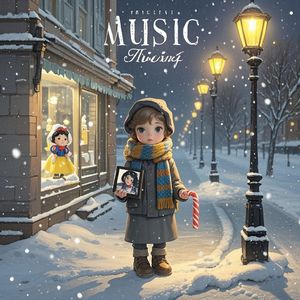 等糖果的孩子-秋叶笛风