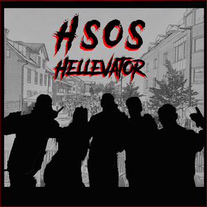 Hellevator