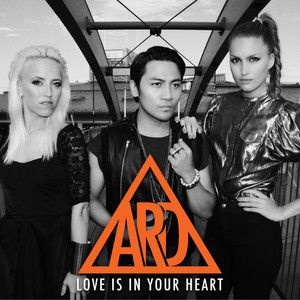Love Is in Your Heart (Radio Edit)