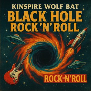 Black Hole Rock'n'roll