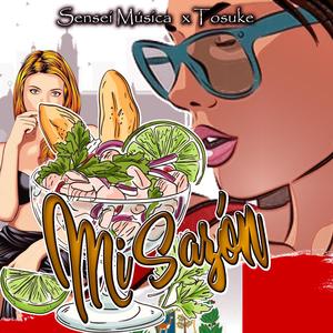 MI SAZÓN (feat. Tosuke)