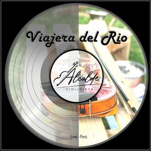 Viajera del Rio (Violin)
