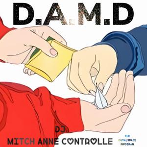 DAMD (Instrumental)