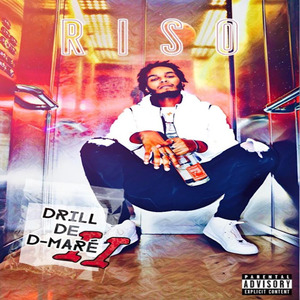 Drill-de-D-Maré II