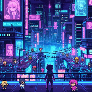 デジタルドリーム
