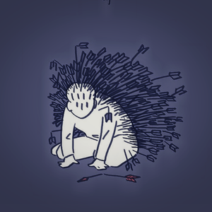 刺猬