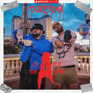 Durisima (Prod. by Ernesto Losa x Roberto Ferrante)