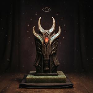 Paper Lantern Yokosho