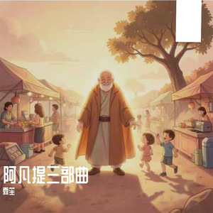 阿凡提怎么天天都这么开心