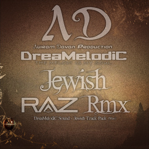 Jewish (Raz Rmx)