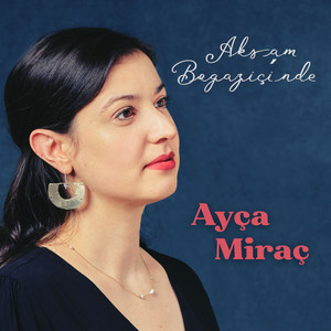 Akşam Boğaziçi ́nde