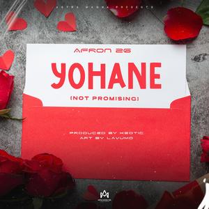 Yohane(Not Promising)