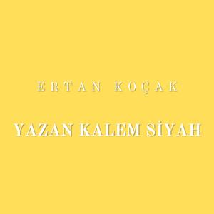 Yazan Kalem Siyah
