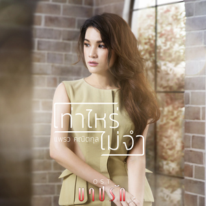 เท่าไหร่ไม่จำ (เพลงประกอบละคร "บาปรัก")