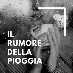 Cerca di dormire ascoltando la pioggia